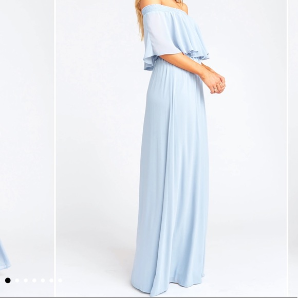 Show Me Your Mumu The Hacienda Dress SZ M - Picture 2 of 9